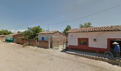 UBR El Parral, Chiapas