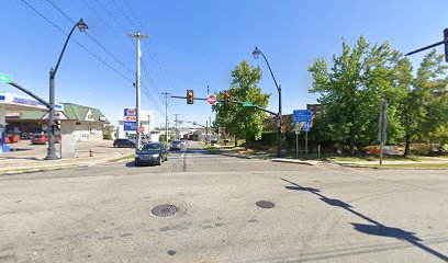 Grove City College Bookstore