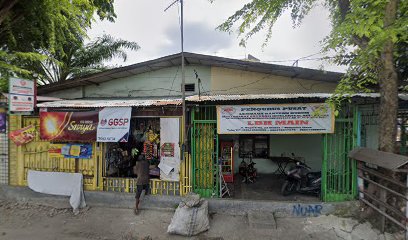 Kantor hukum Aldi Alamsyah lubis