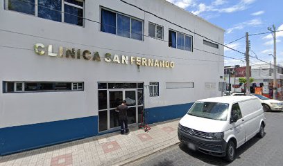 Clinica San Fernando