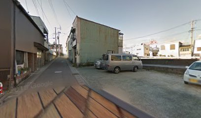 松本ガクブチ店