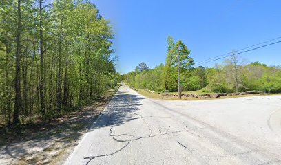 Cornish Creek Water Treatment Facility