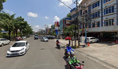 Sorella Ramayana Ilir Barat Permai