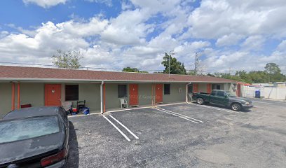 Fort Myers Shores Motel