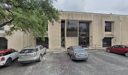 Refugee Services of Texas - San Antonio Service Center