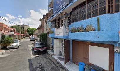 Mahanaim rehabilitacion xochimilco