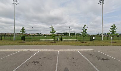 Milton Community Field #4