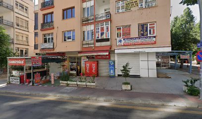 Zirve Dağcılık ve Doğa Sporları Kulübü Ankara Şubesi