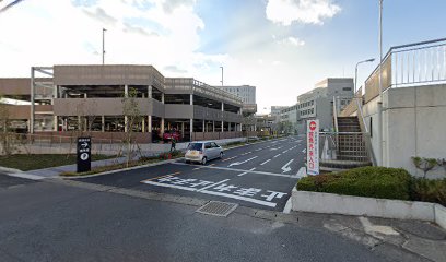 Komaki City Hospital Emergency Room