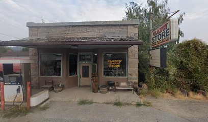 Clancy Store