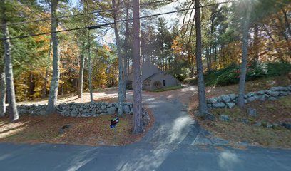 Granite State Golf Cart