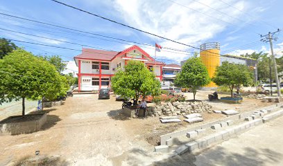 Kantor BPSK (Badan Penyelesaian Sengketa Konsumen)