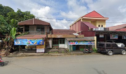 Kecamatan Tenggarong Seberang