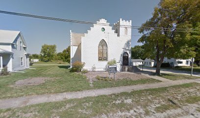 First Augustana Lutheran Church