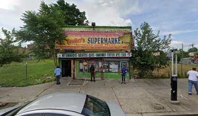 Brothers Grocery