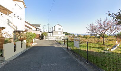 田中町街区公園