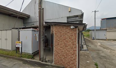 三経樹脂工業 本社工場