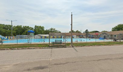 Schuyler Pool