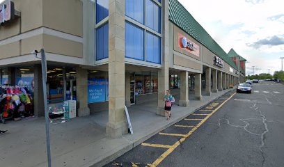 Hickory Farms at Berkshire Shopping Center