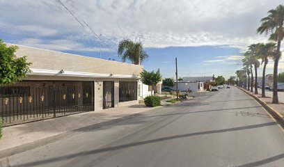 Instituto de Cosmetría y Estética