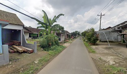 Toko kayu jawa