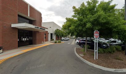 Fresno Surgical Hospital – Fresno