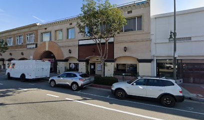 San Pedro Theatre Club