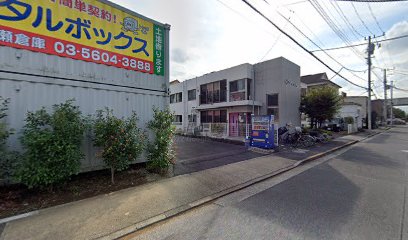 じやすみんの家