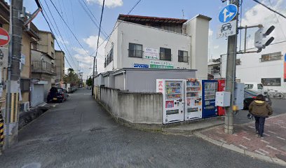日本住宅設備（株） 奈良支店