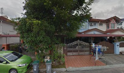 Old Si Chuan Restaurant