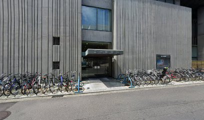 （株）日本政策投資銀行 四国支店