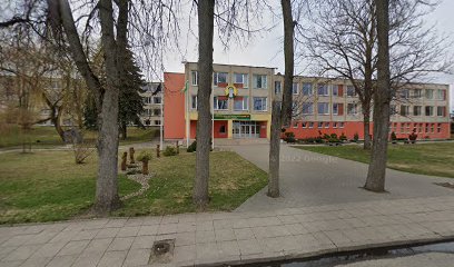Panevėžio rajono vaikų muzikos mokykla