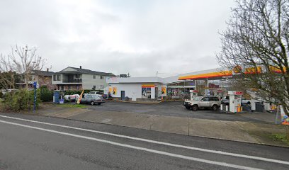 Holgate Gas & Grocery