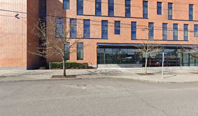 The Oregon Clinic Sleep Center at Gateway