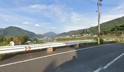 福田コート