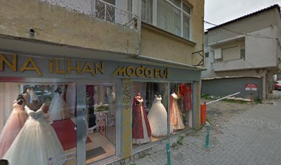 Suna Ilhan Moda Evi