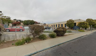 South SF Children's Center