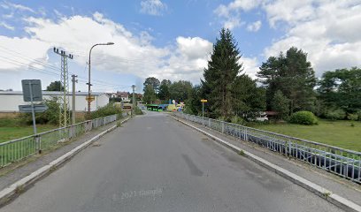 Lusatian Neisse Brücke
