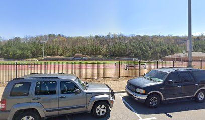 Samford University Track and Field Complex