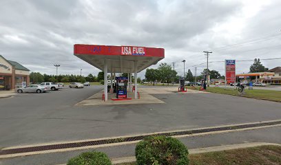USA Fuel
