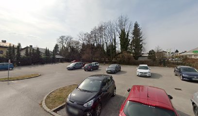 Parkirišče