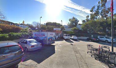 Malibu Pro Window Washing