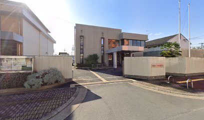 奈良県高田こども家庭相談センター