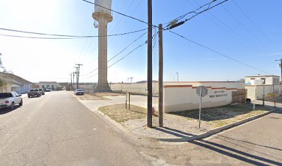 Roma Water Treatment Plant