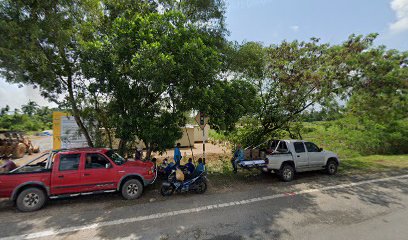 Tapak Terminal Perlis