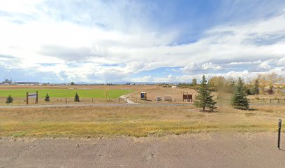 Laramie United Park