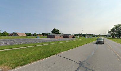 Parkview DeKalb Hospital North Annex