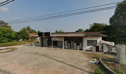 The T.E.K Barber Shop