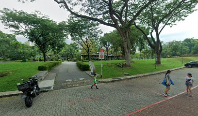 Skate With Us Bishan Park