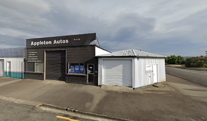 Appleton Motors